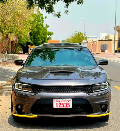 Charger 23.  Agencys Maintained under Service contract 0% D:P EMI 1375 Insurance  Registration Free