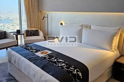 Luxury Furnished Studio | Hotel-Style Living