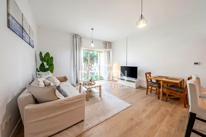 Furnished | Upgraded | Multiple Cheques | Vacant