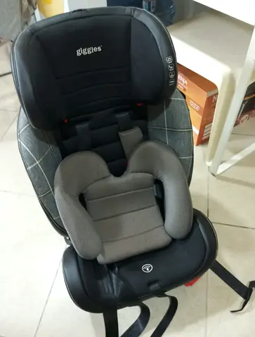 Baby car seat