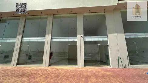Excellent investment opportunity: Commercial shop for sale in Al-Haliou area &ndash; on the main street