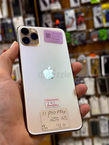 IPhone 11 pro max 256gb