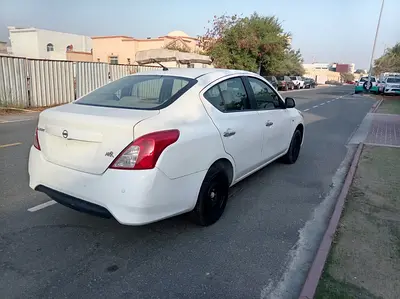 صورة 3 لـ 2019 Nissan SUNNY
