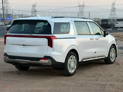 2026 KIA CARNIVAL 缩略图 6