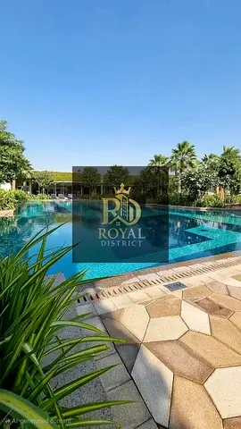 DISTRESSED DEAL | LUXURIOUS DUPLEX APARTMENT | 1 BEDROOM | HIGH ROI | BELOW ORIGINAL PRICE