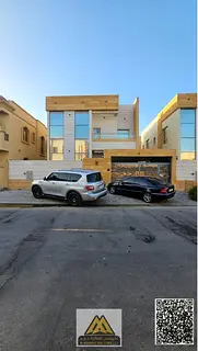 Master Bedrooms | Majlis | Maid’s Room | Private Yard | Living Hall | Spacious Layout