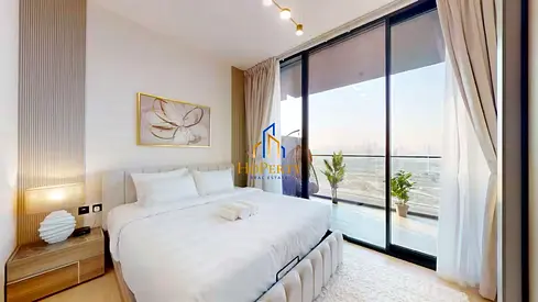 Affordable 1-Bedroom Apartment | Prime Location