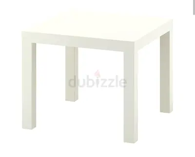 IKEA LACK Side table