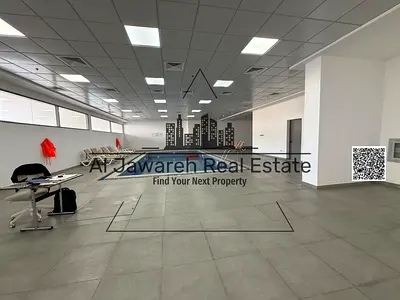 Resale of a prime apartment in a prime location in Al-Ghulfa, Al-Rashidiya 1