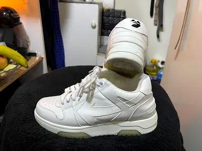 Offwhite shoes mens