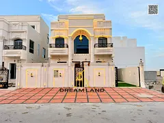 Villa for sale directly from the owner, freehold, open to all nationalities. Price includes registra