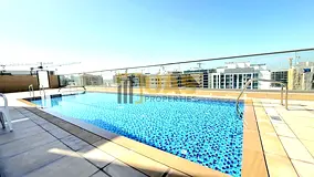 Luxury Apartment | Hot Property | Close Kitchen | Ready to Move