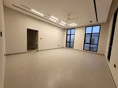 Brand New luxury one bedroom high end finishing separate kitchen and washroom on prime location in R