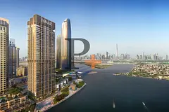High Floor: Creek View: ContACT NOW!