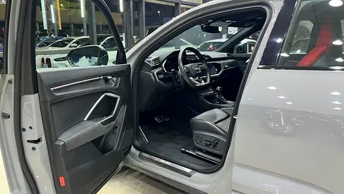 2023 AUDI RS Q3 照片 11
