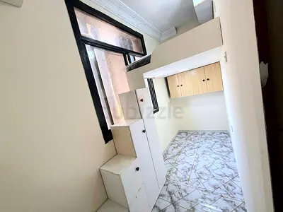 Ready to move loft partition in al barsha 1 near mall of emirates metro Lowest in market