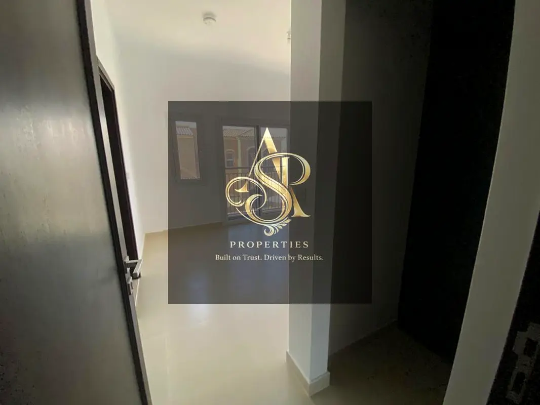 Unfurnished 3BR Villa | Casa Dora Serena | Garden View