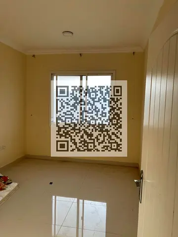 شقة غرفتين وصالة للإيجار في الجرف 3