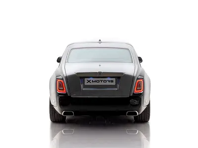 2024 ROLLS-ROYCE PHANTOM 照片 5