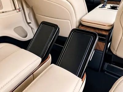 صورة 15 لـ 2025 Lexus LM-SERIES