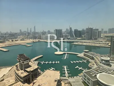 Canal View | High Floor | Maid Room