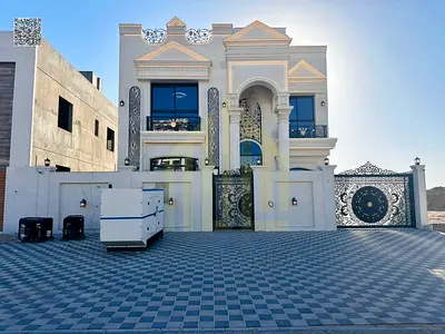 مباشرة من المالك - شامل الرسوم  - ملكية حرة لجميع الجنسيات  وتورث - السعر قابل للتفاوض