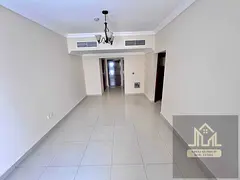 2bhk with parking and balcony near muwaileh park in 48k