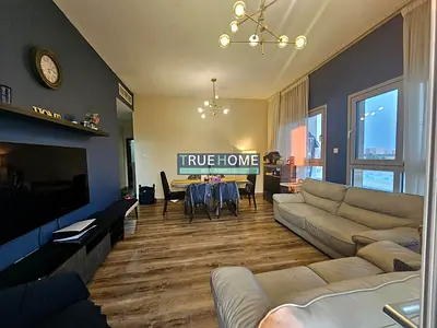 Large Balcony | Corner Apartment | Vacant & RTM