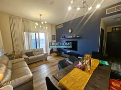 Large Balcony | Corner Apartment | Vacant & RTM