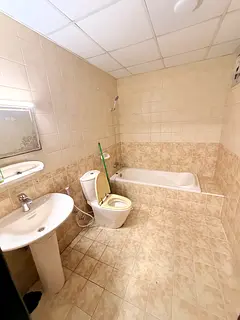 Partition available in al nakheel