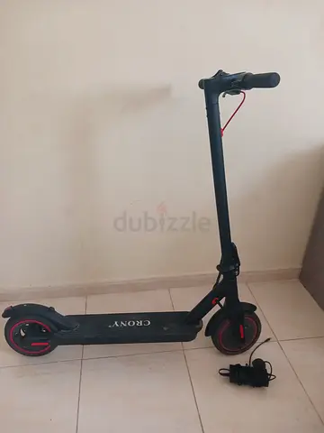 Electric scooter for sale