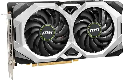 MSI Gaming GeForce RTX 2060 Super 8GB GDRR6 256-bit HDMI/DP G-SYNC Turing Architecture Grapic Card