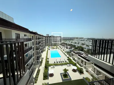 Investor Deal | Pool View | Fully Furnished