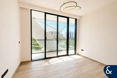2 Bed + Study | Park View | Private Pool