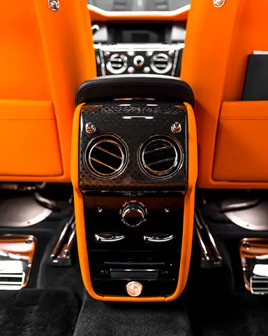 2023 ROLLS-ROYCE CULLINAN — миниатюра 13