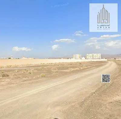 Residential investment land for sale, villas in Al Rawda 2 - Ajman