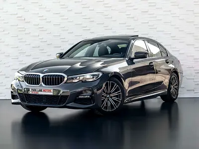 0% DOWN PAYMENT | 🚀 JUNE EDITION | BMW 330i M SPORT | IMMEDIATE DELIVERY | WARRANTY