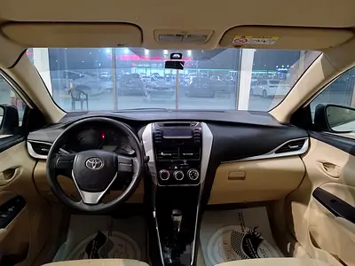 صورة 10 لـ 2019 Toyota YARIS