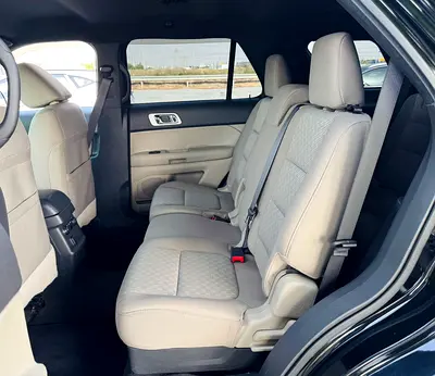 صورة 11 لـ 2012 FORD EXPLORER