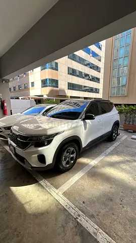 Brand New Kia Seltos LX 2024 | GCC Specs | Reliable SUV