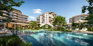 Hot Deal Studio | Modern Living Premium Location