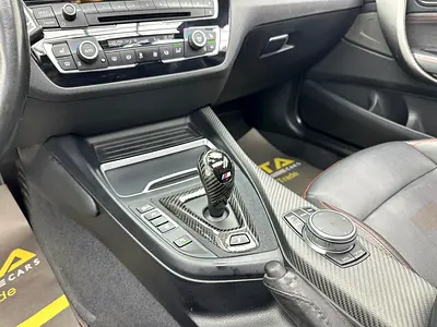 2019 BMW M2 缩略图 10