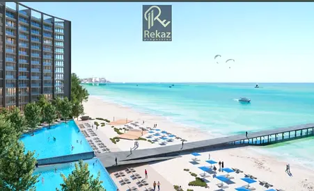 إسكن واستثمر في نفس الوقت في احدث وأفخم الوحدات السكنيه الفندقيه بالإمارات الشماليه أنانتارا الشارقه بخطه دفع مرنه