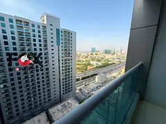 Luxury Master 1 Bedroom Apartment | Open View | City Tower Apartments | Maintenance Included | AED 2