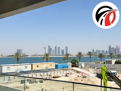 Sea & Marina View || 1BR Apartment | Furnished Palm Jumeirah Unit|| Cheapest price