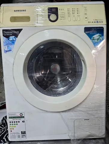 Samsung 5.5KG washing machine fully automatic