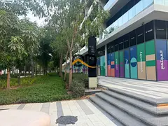 Spacious one bedroom apartment in sokoon building for rent just in 58k