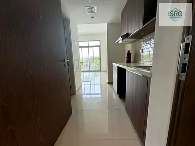 Luxurious studio-gated community-close to the city center