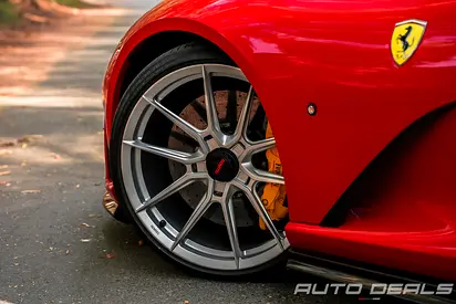 2020 Ferrari 812 GTS — фото 11