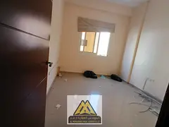 Suitable space | One bedroom and living room apartment for annual rent in Al Jurf 2 – Ajman | 1 ba